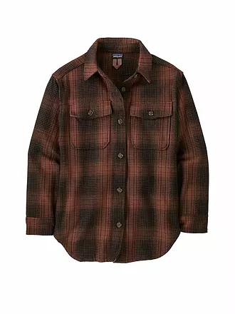 PATAGONIA | Surchemise W'S FJORD LOFT OVERSHIRT | 